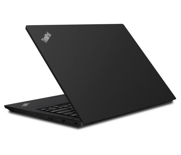 Lenovo ThinkPad E490 i5-8265U/16GB/512/Win10Pro - 525835 - zdjęcie 5