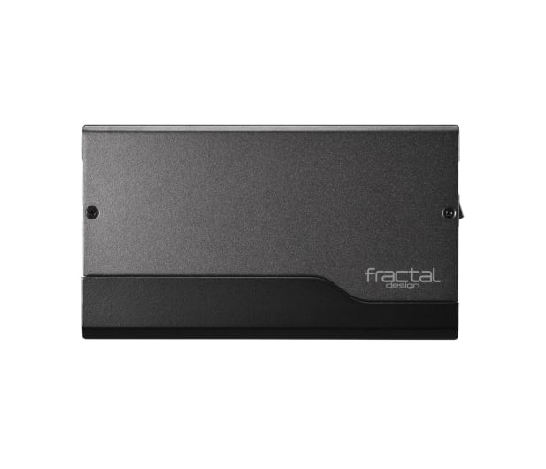 Fractal Design Ion 660W 80 Plus Platinum - 524632 - zdjęcie 4