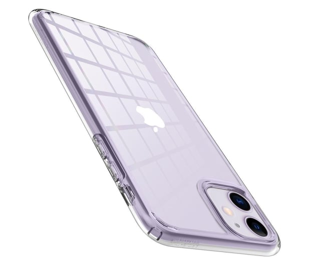 Spigen Ultra Hybrid do iPhone 11 Crystal Clear - 519926 - zdjęcie 6