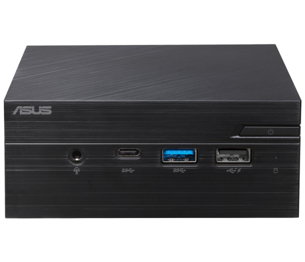 ASUS Mini PC PN40 J4005/4GB/240/W10X - 522680 - zdjęcie 3