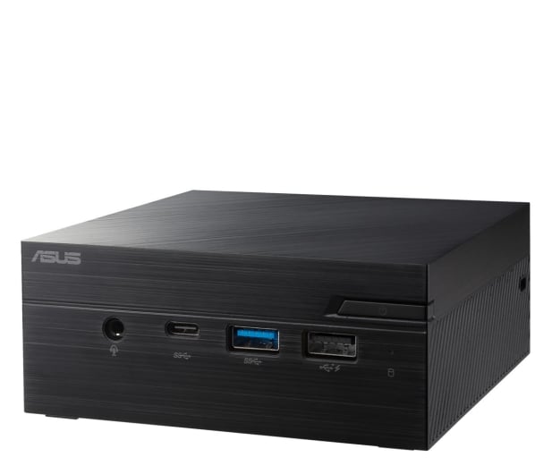 ASUS Mini PC PN40 J4005/8GB/240/W10X - 522682 - zdjęcie