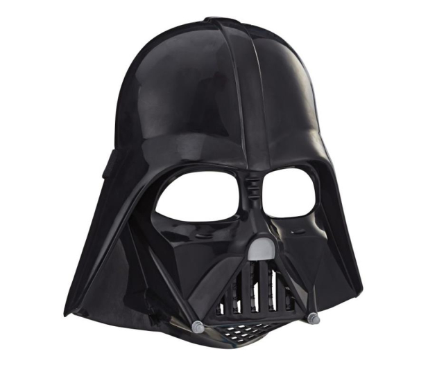 Hasbro Disney Star Wars Maska Darth Vader - 519015 - zdjęcie