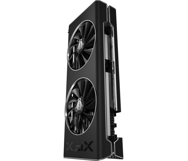 XFX Radeon RX 5700 XT THICC II 8GB GDDR6 - 521419 - zdjęcie 4