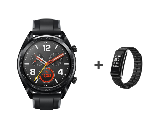 Huawei smartwatch hot sale band a2