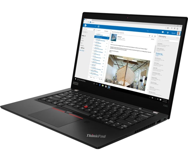Lenovo ThinkPad X390 i5-8265U/8GB/256/Win10Pro - 526364 - zdjęcie 9
