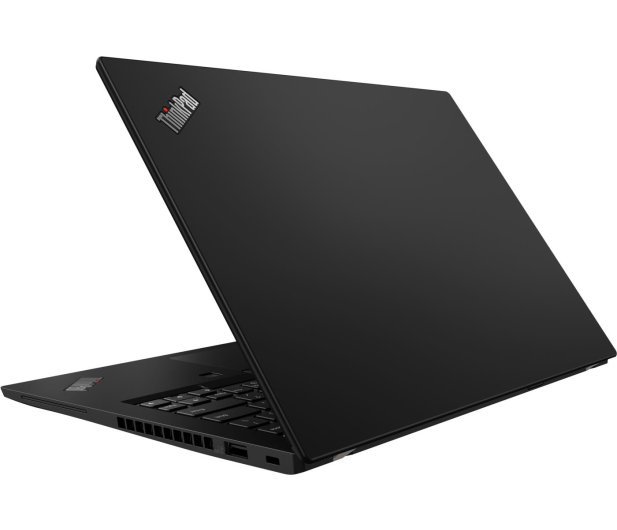 Lenovo ThinkPad X390 i5-8265U/16GB/512/Win10Pro LTE - 526358 - zdjęcie 4