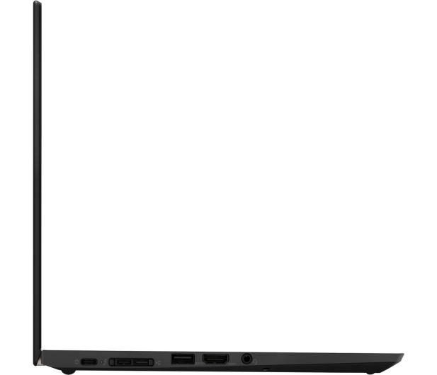 Lenovo ThinkPad X390 i5-8265U/8GB/256/Win10Pro - 526364 - zdjęcie 7
