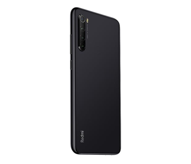 Xiaomi Redmi Note 8T 4/64GB Moonshadow Grey - 527784 - zdjęcie 4