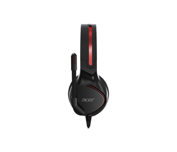 Acer Nitro Gaming Headset - 484691 - zdjęcie 4