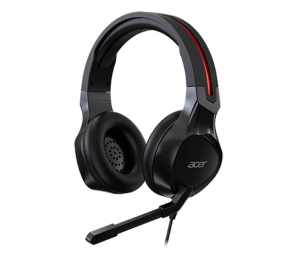 Acer Nitro Gaming Headset - 484691 - zdjęcie