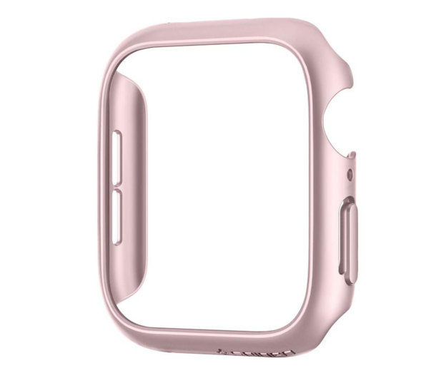 Spigen Thin Fit do Apple Watch różowe złoto - 527291 - zdjęcie