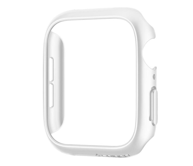 Spigen Thin Fit do Apple Watch 4/5 biały - 527294 - zdjęcie