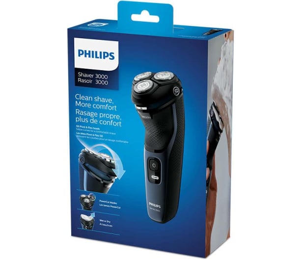 Philips S3134/51 Series 3000 - 528239 - zdjęcie 5