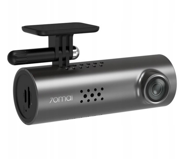 70mai Smart Dash Cam 1S Full HD/130/WiFi  - 527891 - zdjęcie 2