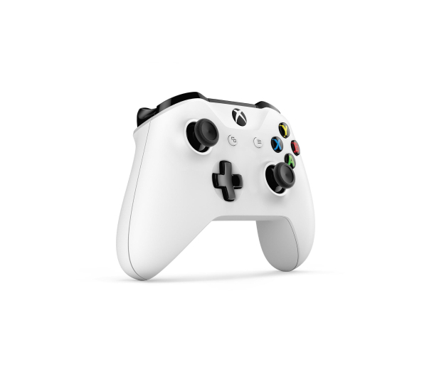 Microsoft Xbox One S + Forza Horizon 4 + LEGO DLC - 527654 - zdjęcie 8