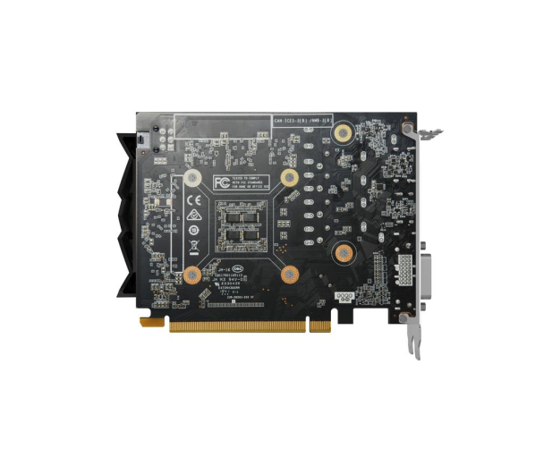 Zotac GeForce GTX 1650 SUPER Gaming Twin Fan 4GB GDDR6 - 528499 - zdjęcie 6
