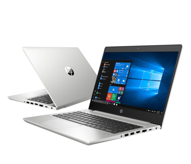 HP ProBook 440 G6 i7-8565/16GB/256+1TB/Win10P - 530487 - zdjęcie