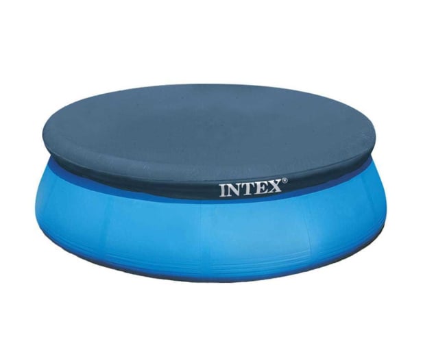 INTEX Basen rozporowy Easy Set 457x122 cm - 477360 - zdjęcie 3