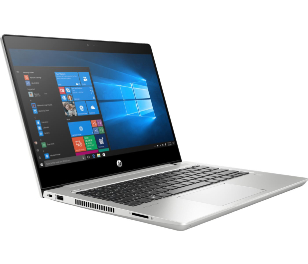 HP ProBook 430 G6 i5-8265/16GB/256/Win10P - 530457 - zdjęcie 2