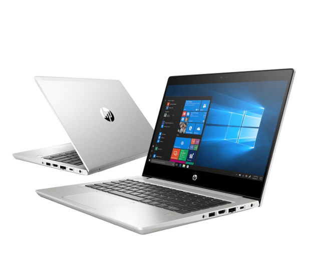 HP ProBook 430 G6 i5-8265/16GB/256+480/Win10P - 530461 - zdjęcie