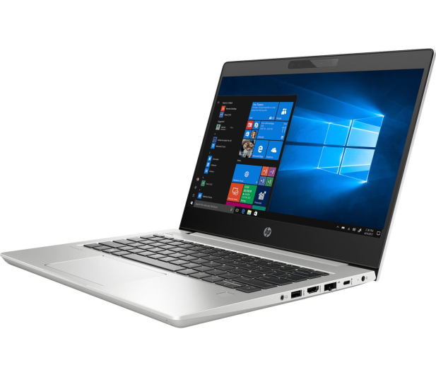 HP ProBook 430 G6 i5-8265/8GB/256+480/Win10P - 530451 - zdjęcie 4