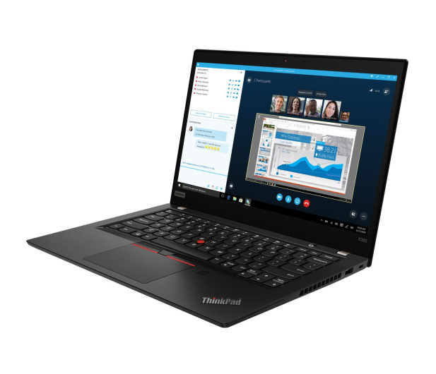 Lenovo ThinkPad X395 Ryzen 5 Pro/8GB/256/Win10Pro - 526342 - zdjęcie 9