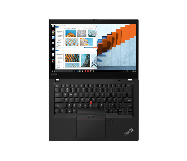 Lenovo ThinkPad X395 Ryzen 5 Pro/8GB/256/Win10Pro - 526342 - zdjęcie 4