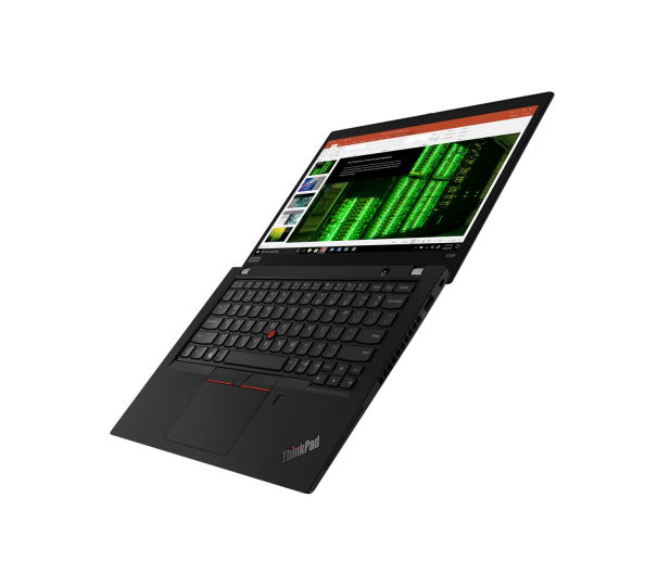 Lenovo ThinkPad X395 Ryzen 5 Pro/8GB/256/Win10Pro - 526342 - zdjęcie 5