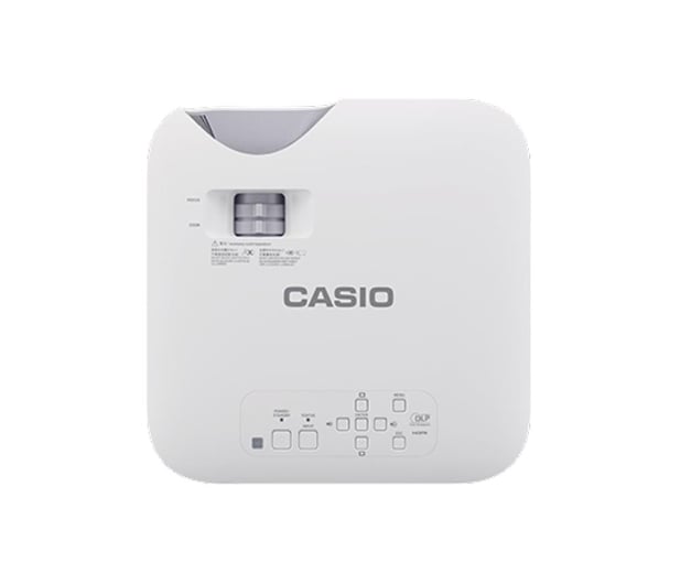 Casio XJ-F101W Laser&LED - 528133 - zdjęcie 4