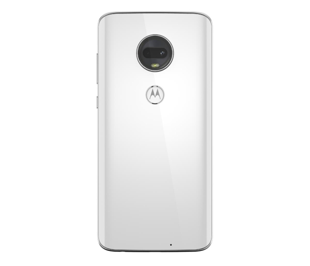 Motorola Moto G7 4/64GB Dual SIM Clear White - 529570 - zdjęcie 3
