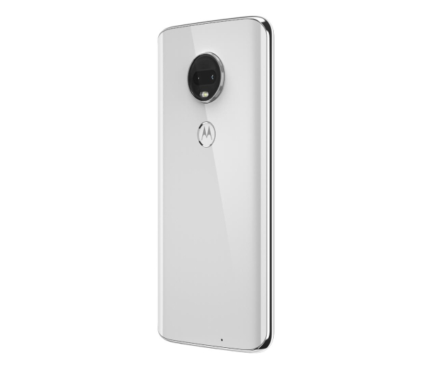 Motorola Moto G7 4/64GB Dual SIM Clear White - 529570 - zdjęcie 6