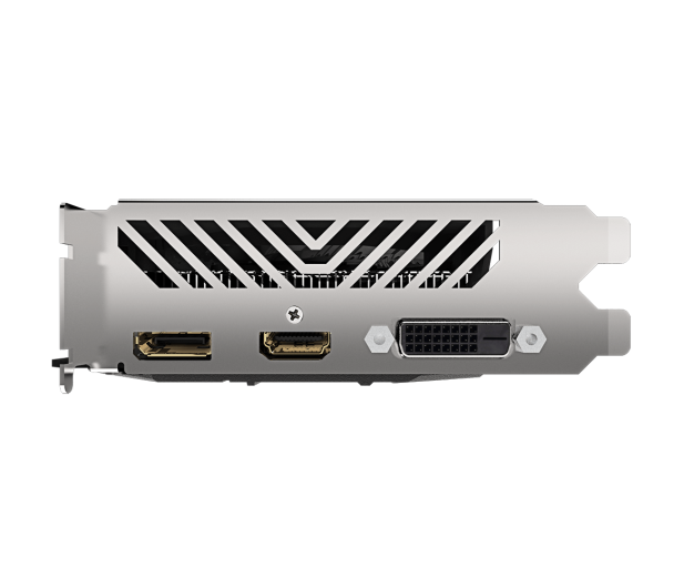 Gigabyte GeForce GTX 1650 SUPER WINDFORCE OC 2X 4GB - 529518 - zdjęcie 8