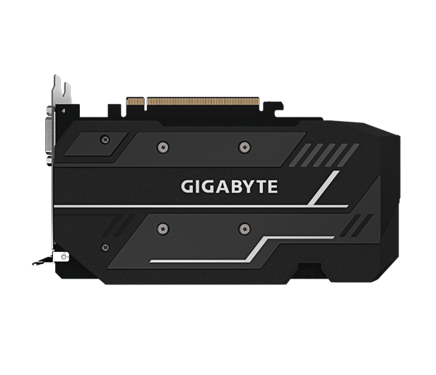 Gigabyte GeForce GTX 1650 SUPER WINDFORCE OC 2X 4GB - 529518 - zdjęcie 6