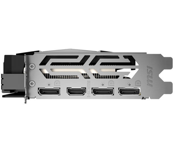 MSI GeForce GTX 1650 SUPER GAMING X 4GB GDDR6 - 529897 - zdjęcie 5