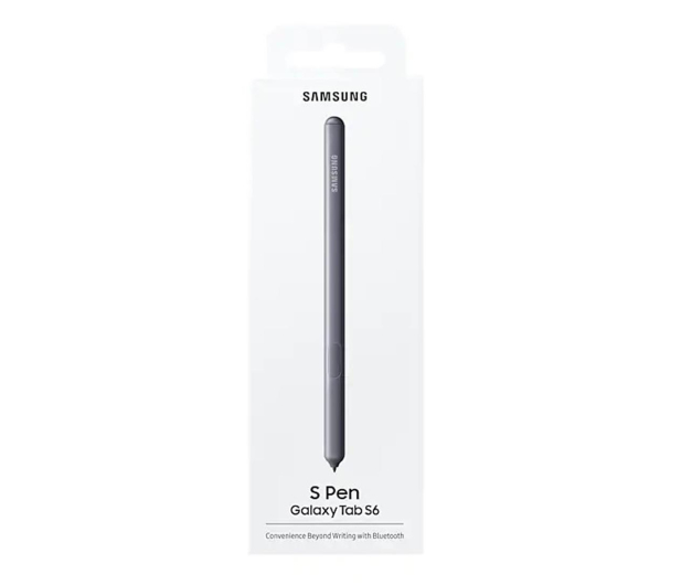 Samsung S Pen do Galaxy Tab S6 czarny - 529178 - zdjęcie 3