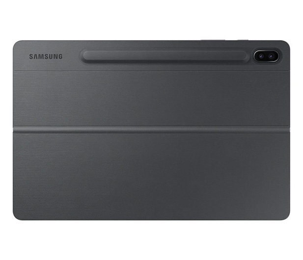 Samsung Book Cover Keyboard do Galaxy Tab S6 czarny - 529158 - zdjęcie 4