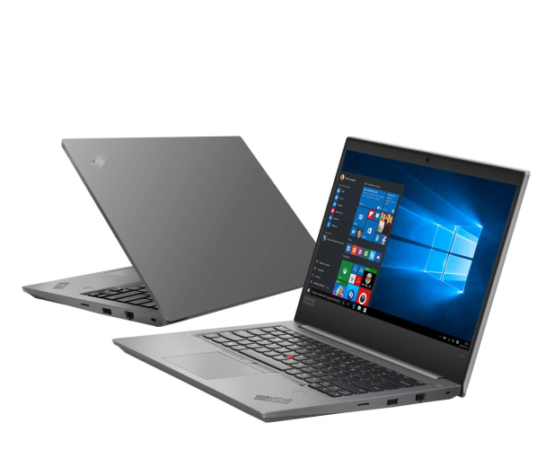 Lenovo ThinkPad E490 i5-8265U/16GB/480/Win10P - 524518 - zdjęcie