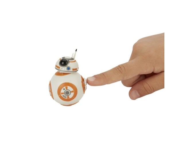 Hasbro Star Wars E9 Droidy 3pak - 529585 - zdjęcie 6