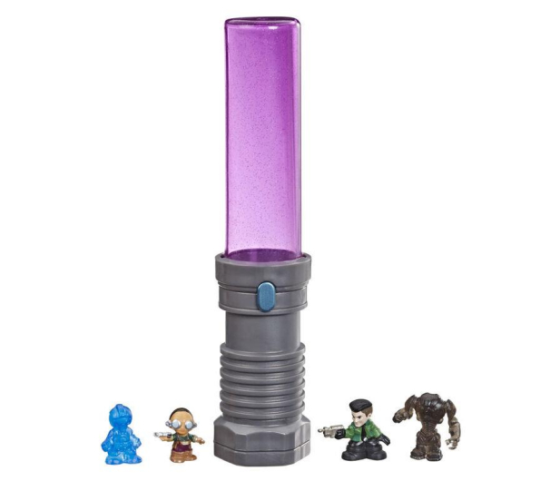 Hasbro Star Wars E9 Micro Force Wow - 529576 - zdjęcie 5