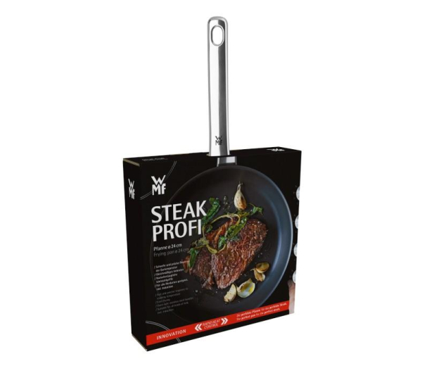 WMF Steak Profi 24cm - 529750 - zdjęcie 4