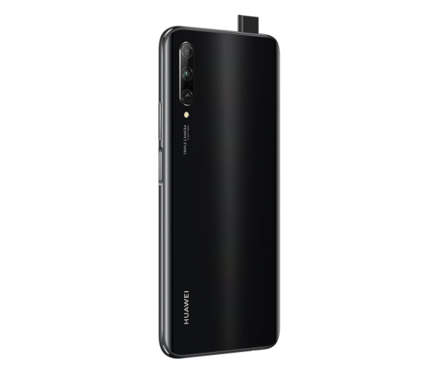 Huawei P smart Pro 6/128GB czarny - 530669 - zdjęcie 12