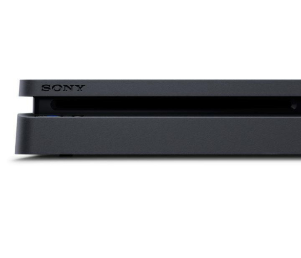 Sony PlayStation 4 Slim 1TB + HITS - 529889 - zdjęcie 5