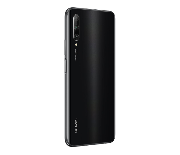 Huawei P smart Pro 6/128GB czarny - 530669 - zdjęcie 13