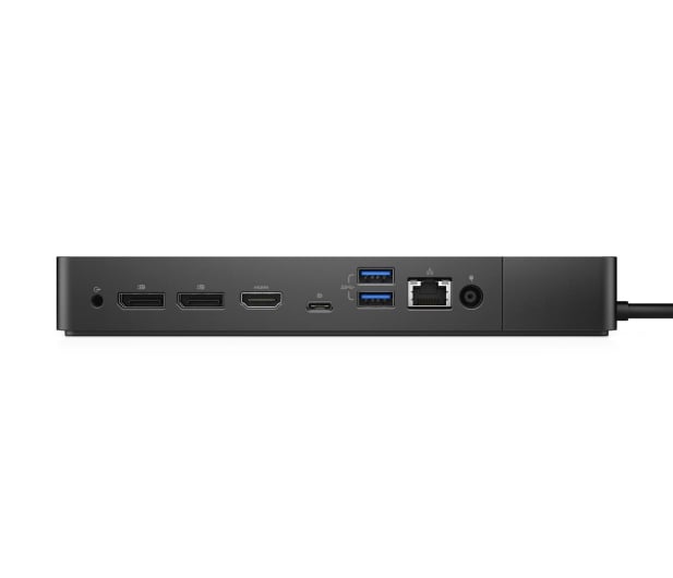Dell Dock WD19 130W USB-C - HDMI, DisplayPort, USB - 530128 - zdjęcie 2