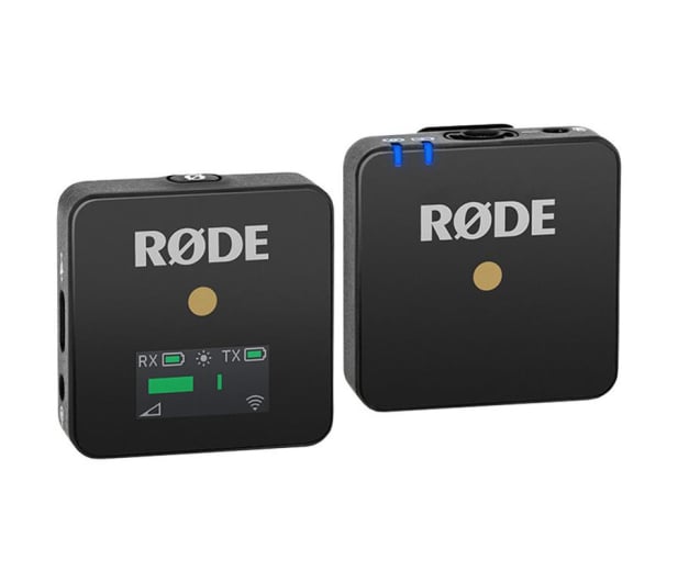 Rode Wireless Go - 530124 - zdjęcie