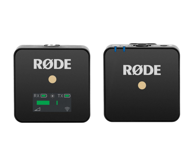 Rode Wireless Go - 530124 - zdjęcie 3