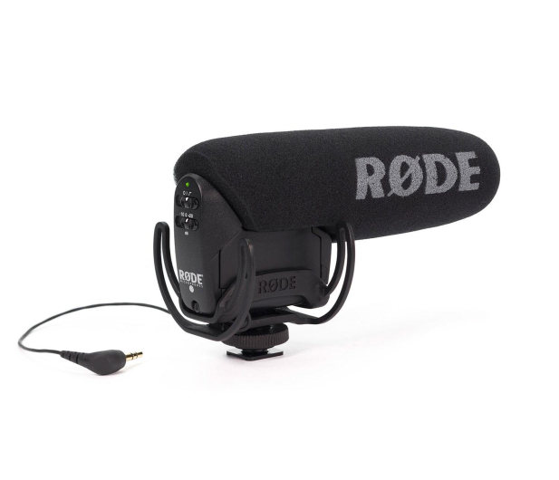 Rode VideoMic Pro Rycote - 530527 - zdjęcie 2