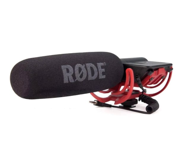 Rode VideoMic Rycote - 530530 - zdjęcie