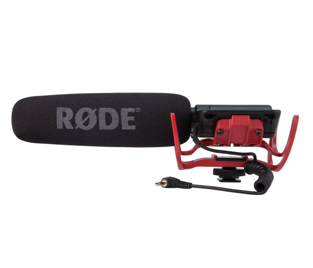 Rode VideoMic Rycote - 530530 - zdjęcie 2