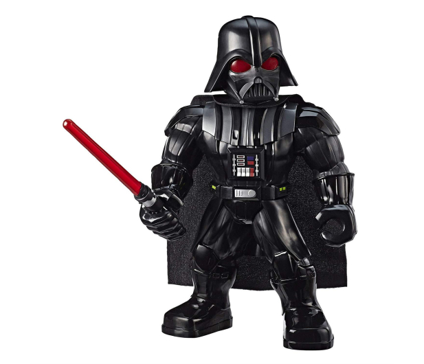 Hasbro Disney Star Wars Mega Mighties Darth Vader - 526419 - zdjęcie